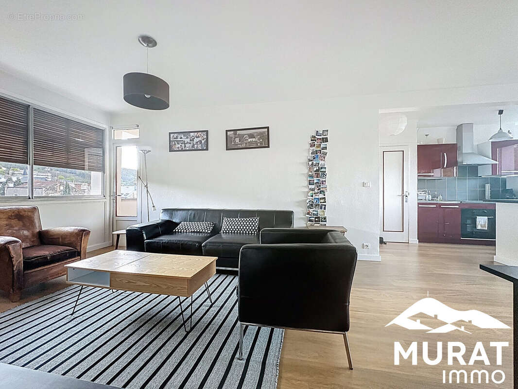 Appartement à CHAMALIERES