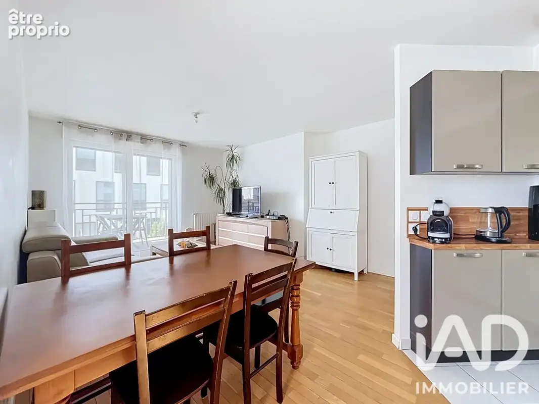 Photo 1 - Appartement à ANTONY
