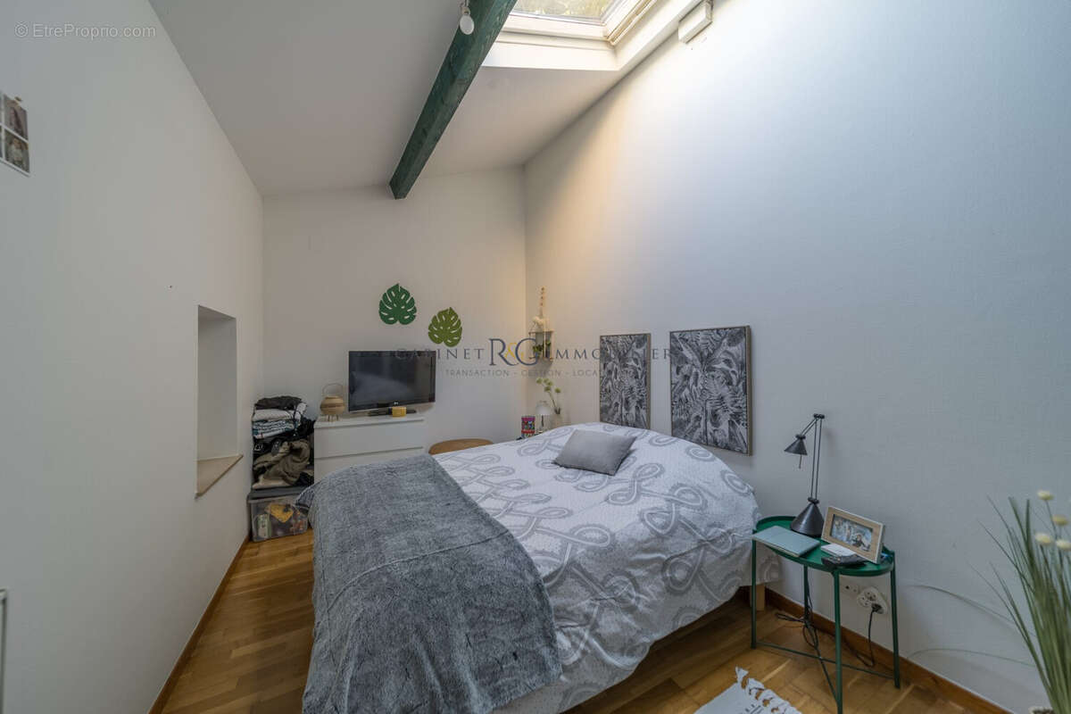 Appartement à MONTIGNY-LES-METZ