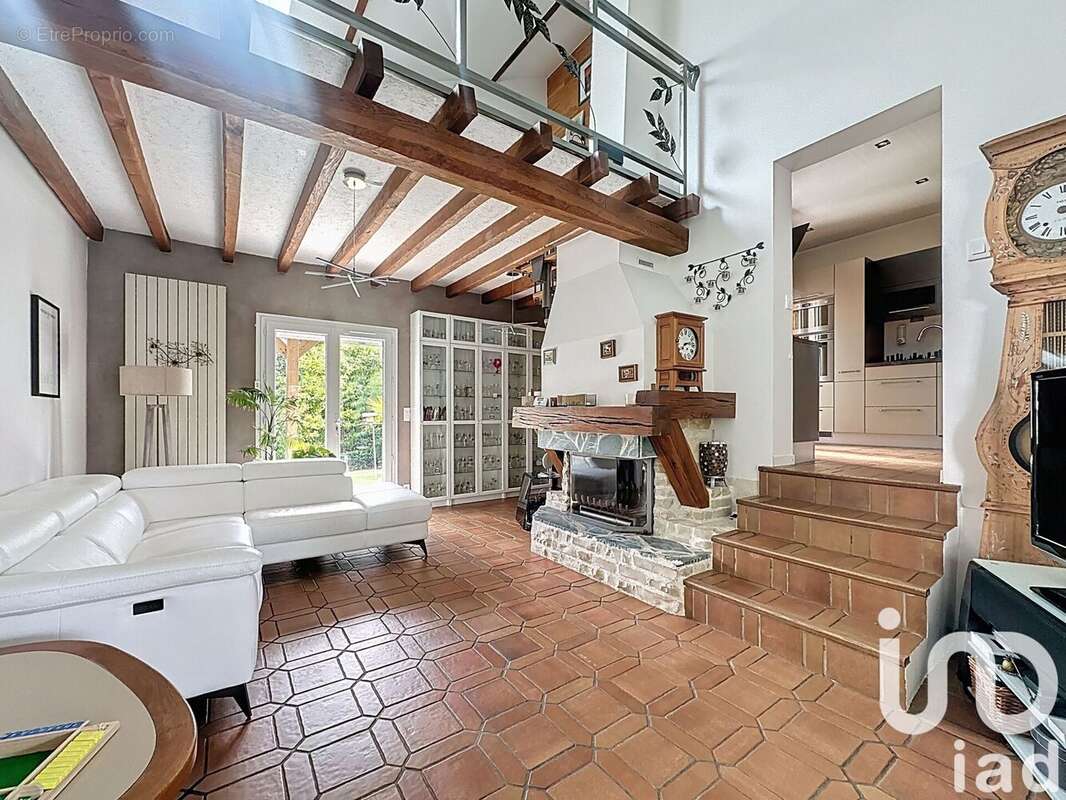 Photo 4 - Maison à ORLY