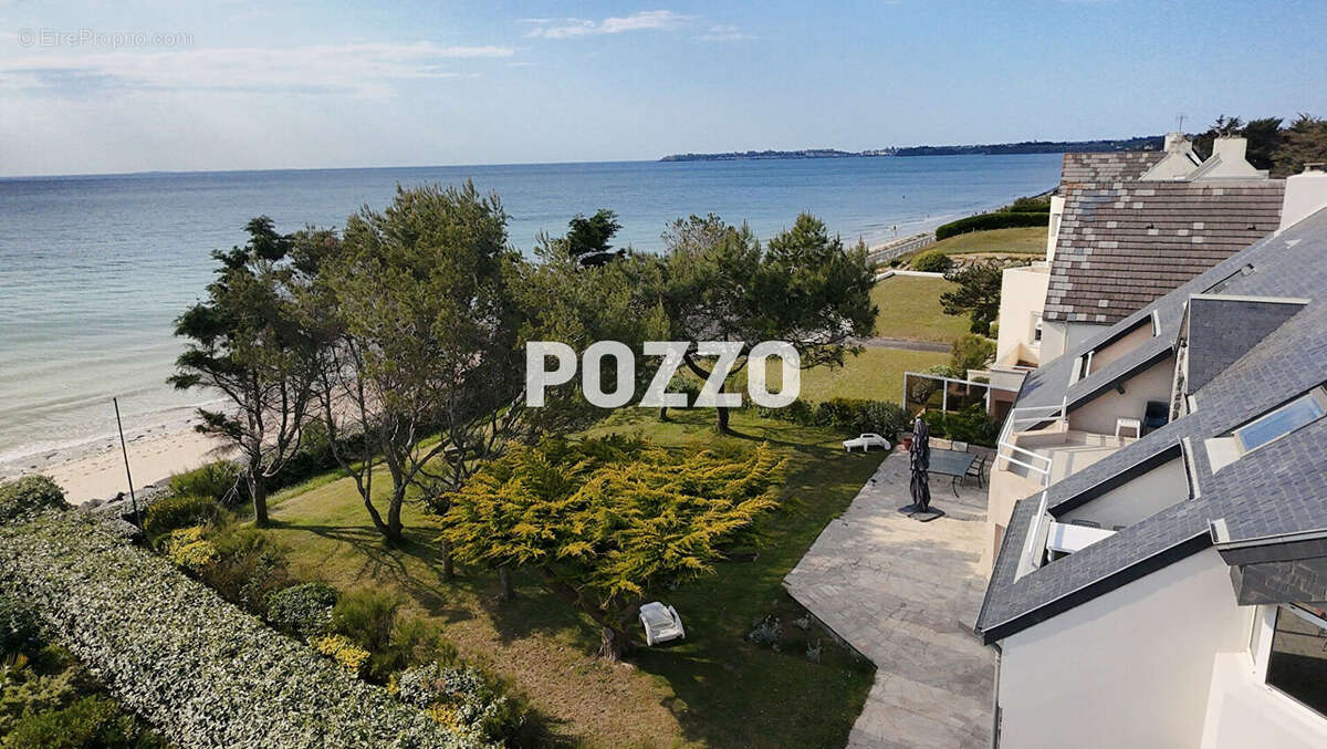 Maison à SAINT-PAIR-SUR-MER