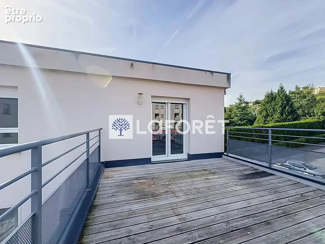 Appartement Montbeliard 5 pièce(s) 94.15 m2 - photo 4
