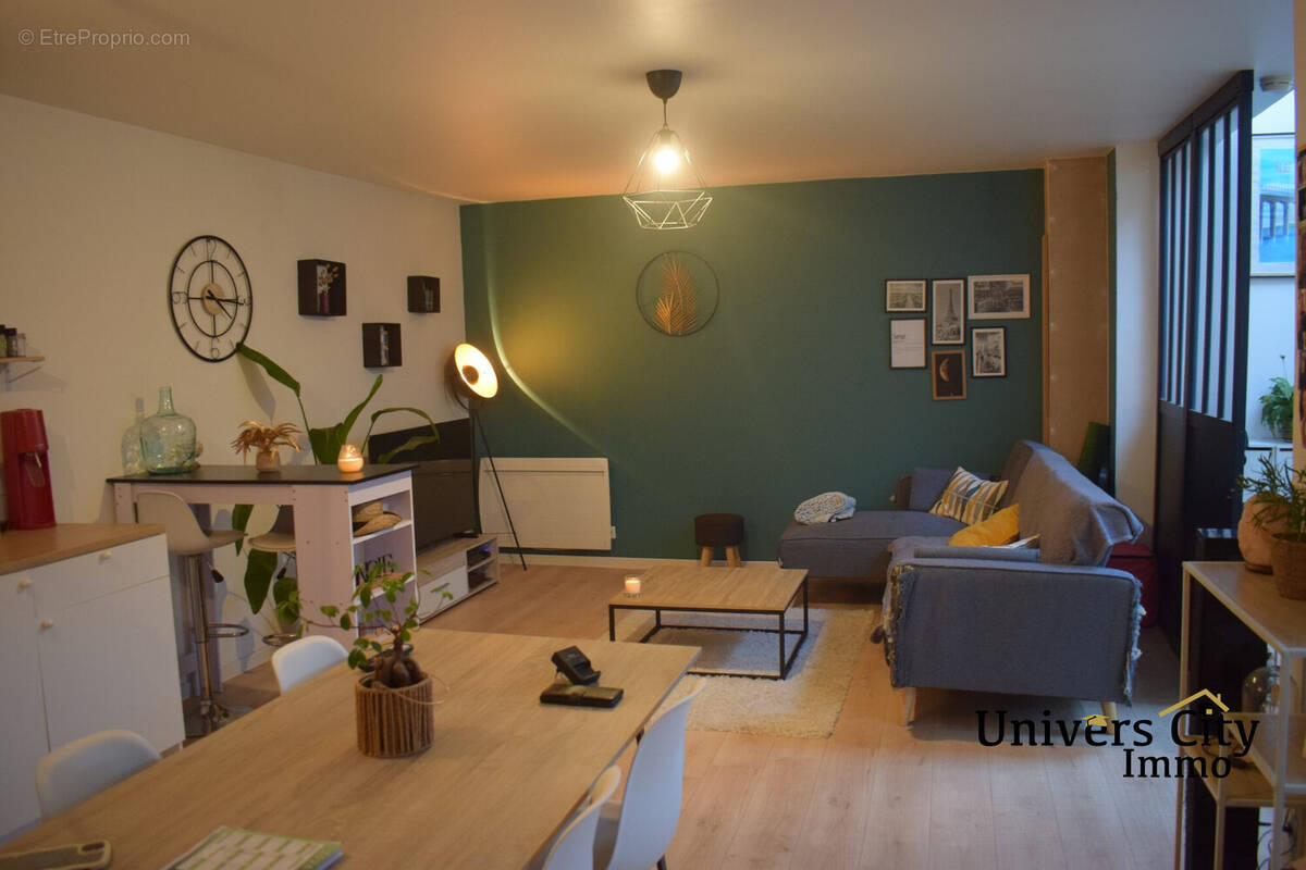 Maison à SAINT-JEAN-DE-BOISEAU