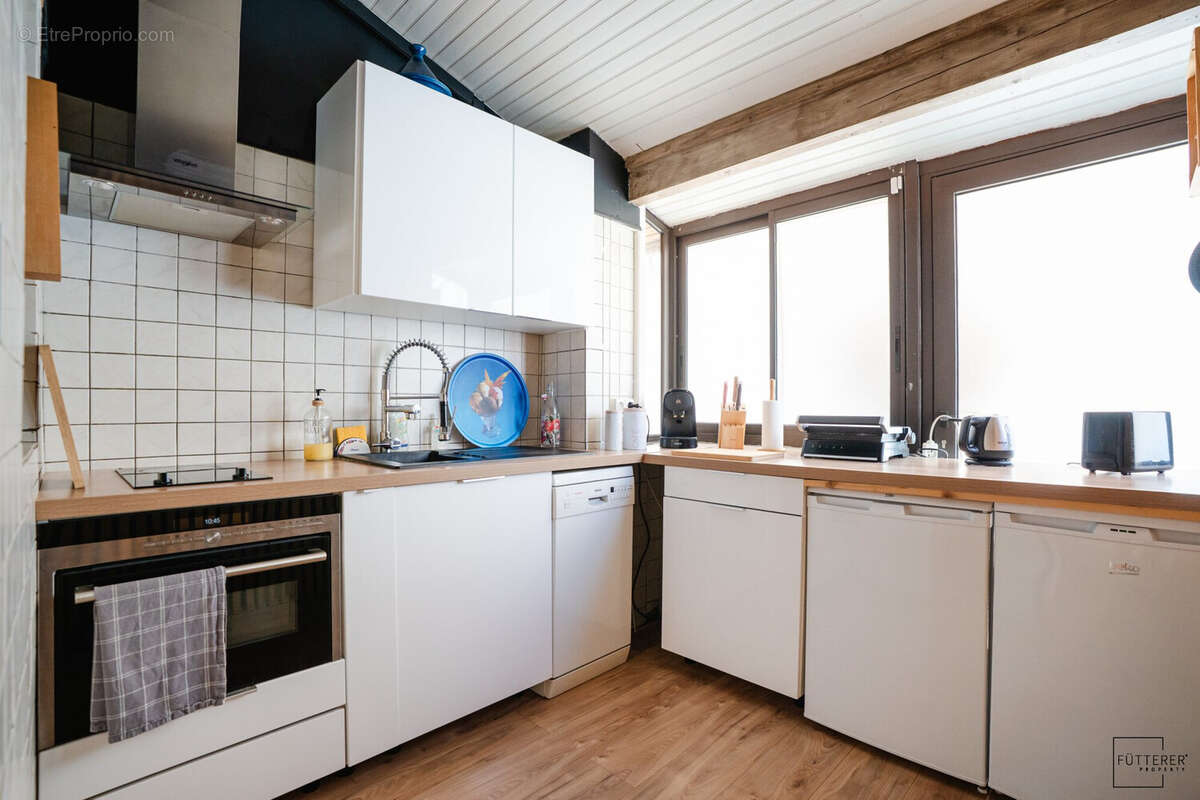 Maison 57 m² à Gruissan  - photo 5