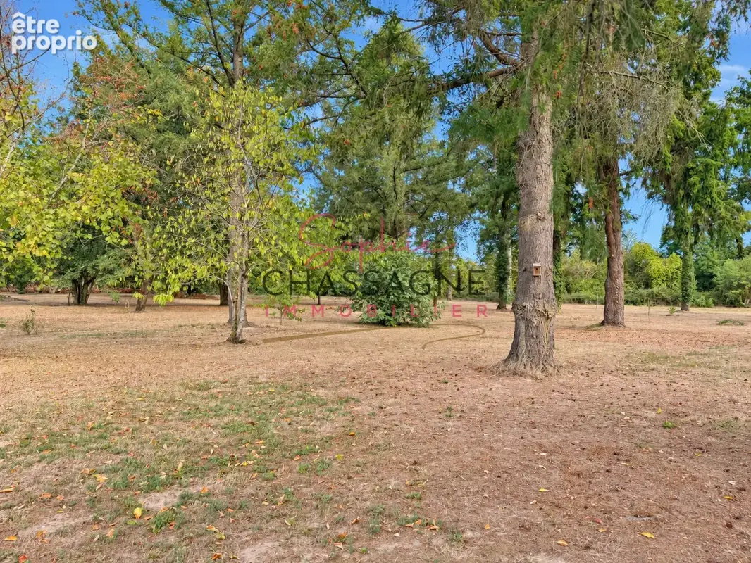 Maison en pierre de 129 m2 sur 3 hectares   une propriété pensée dans une démarche écologique - photo 22
