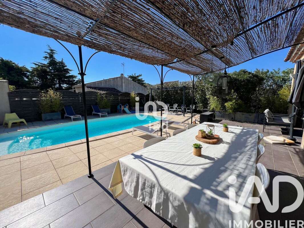 Photo 7 - Maison à VEDENE