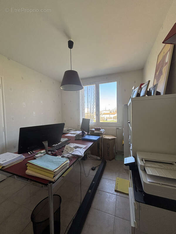 Maison à CHATILLON-SUR-SEINE