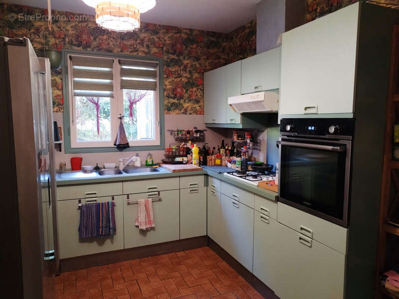 Maison à CANET-EN-ROUSSILLON