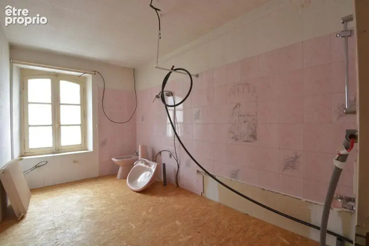 Maison Ivoy Le Pré 8 pièce(s) 200 m2 - photo 12