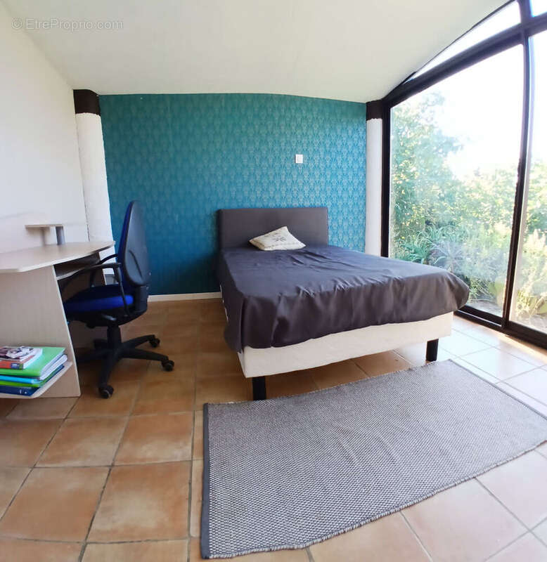 Maison à LA PALME