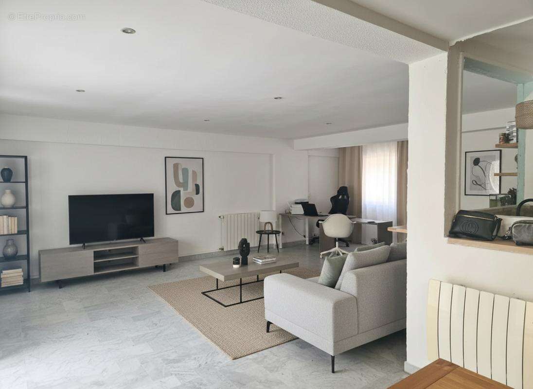 Appartement à CAGNES-SUR-MER