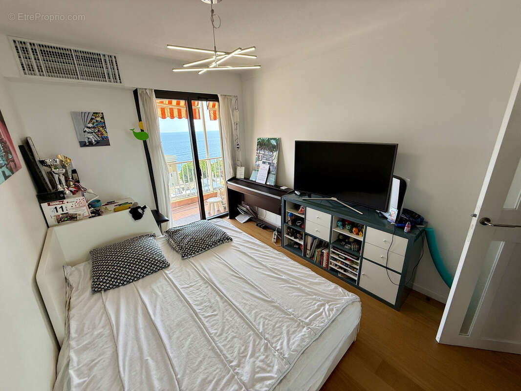 Appartement à CAP-D&#039;AIL