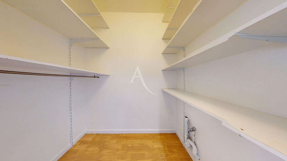 Appartement à ROSNY-SOUS-BOIS