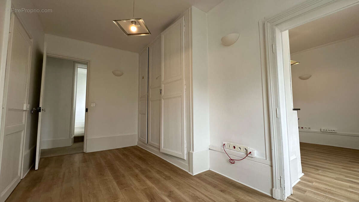 Appartement à COMPIEGNE