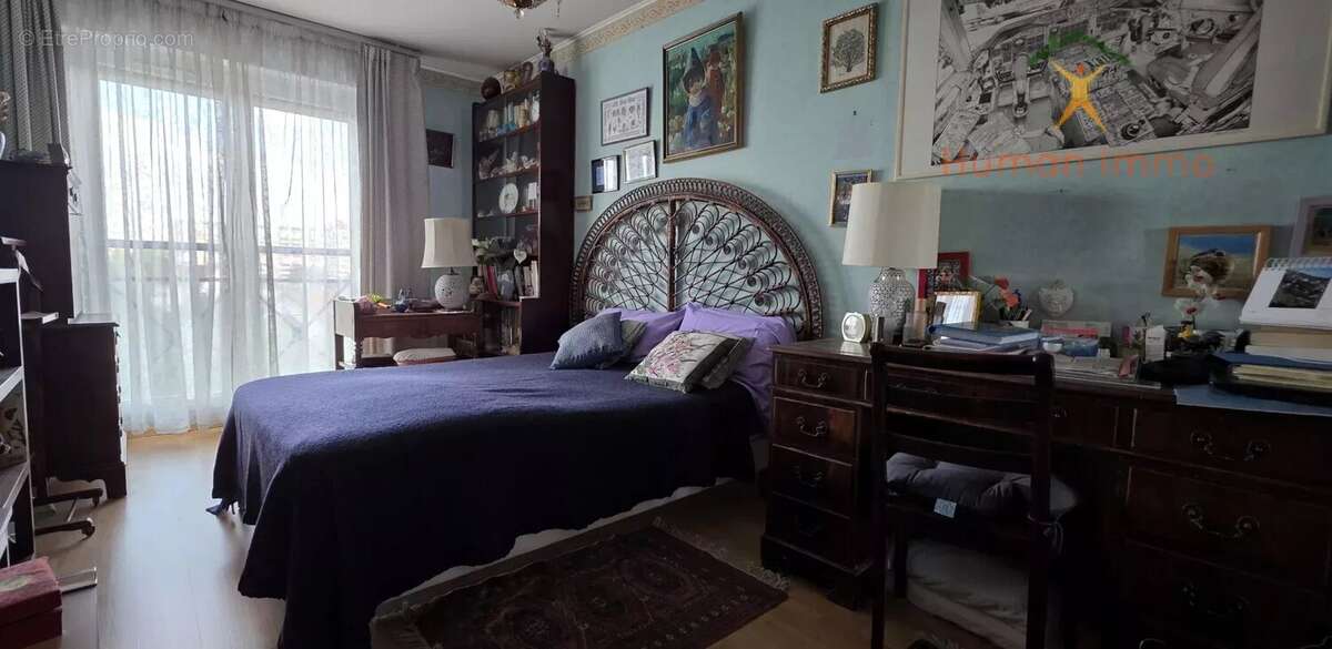 Appartement à ANTONY