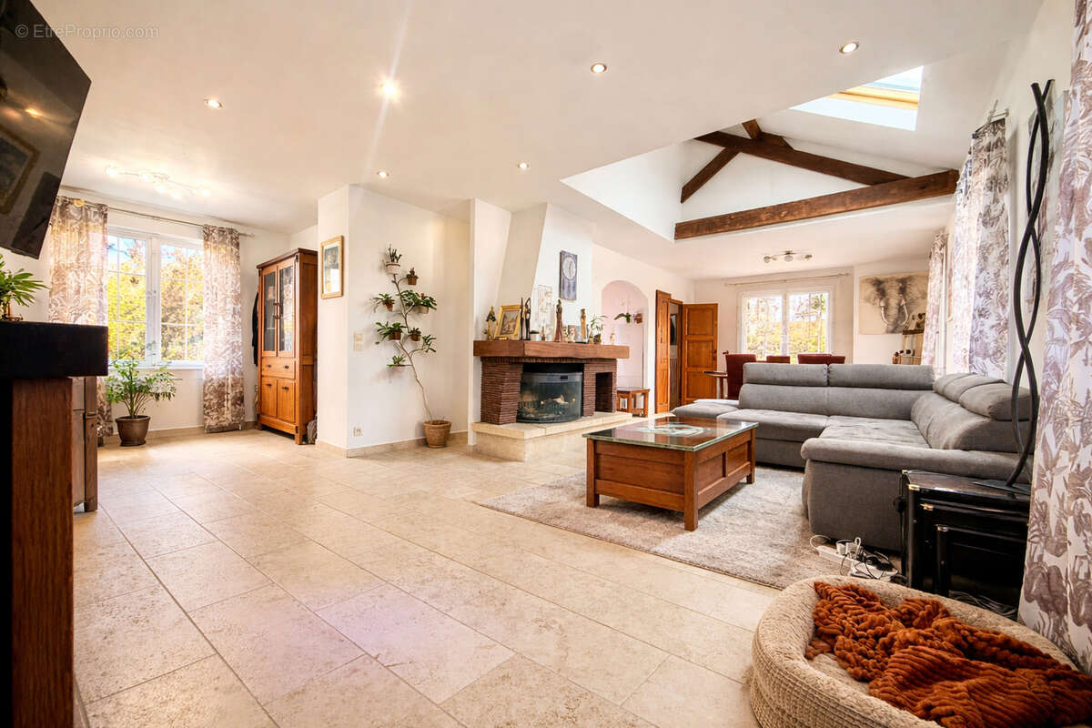 Maison à CONFLANS-SAINTE-HONORINE