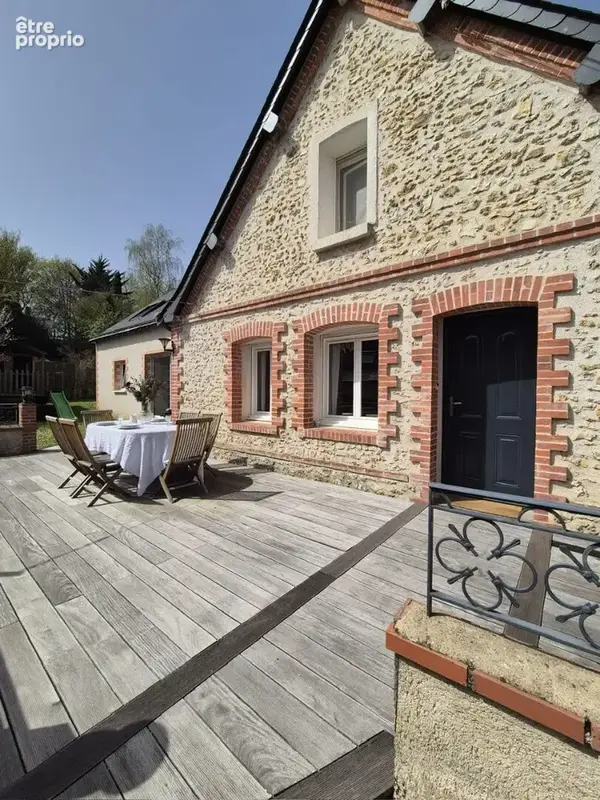 La Membrolle centre - photo 12
