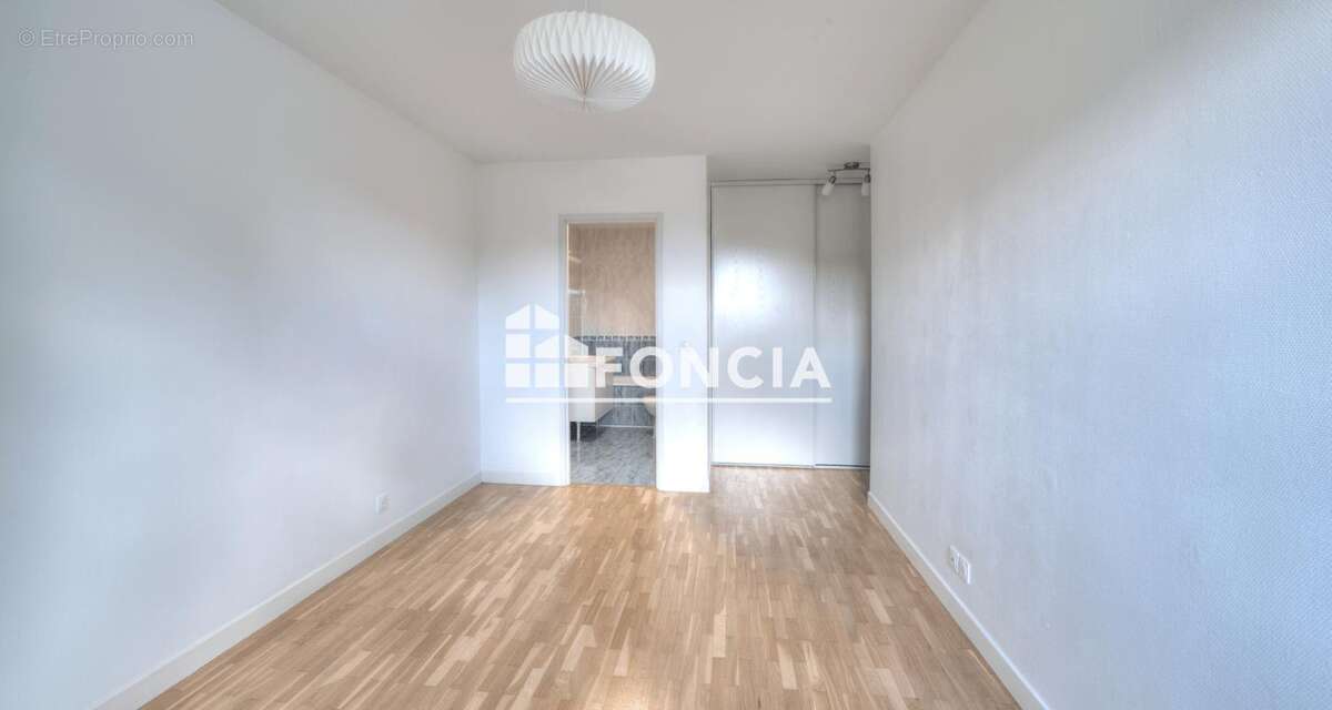 Appartement à FERNEY-VOLTAIRE