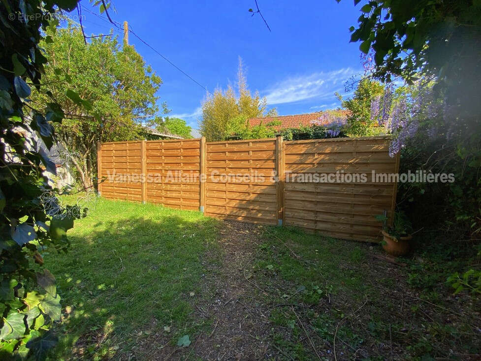 Maison à LA BAULE-ESCOUBLAC