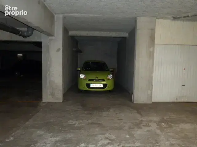 BORDEAUX - T3 lumineux de 76,36 m² avec parking, cave et DPE B - photo 8