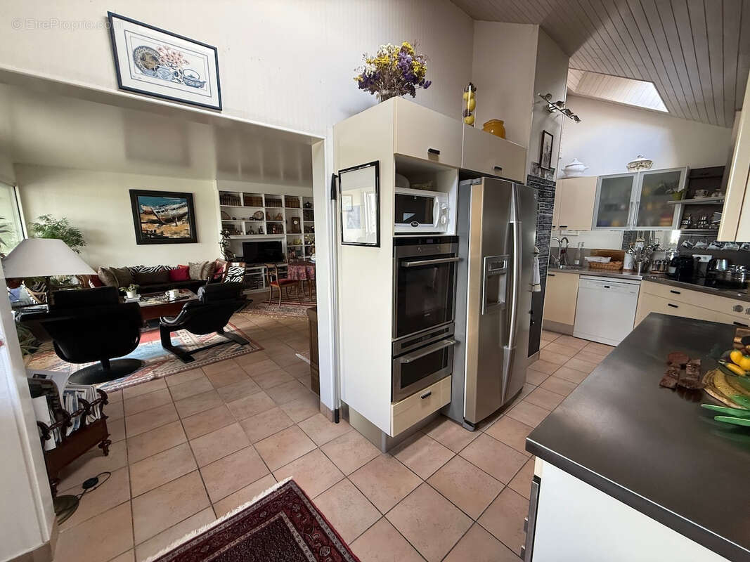 Appartement à LE POULIGUEN