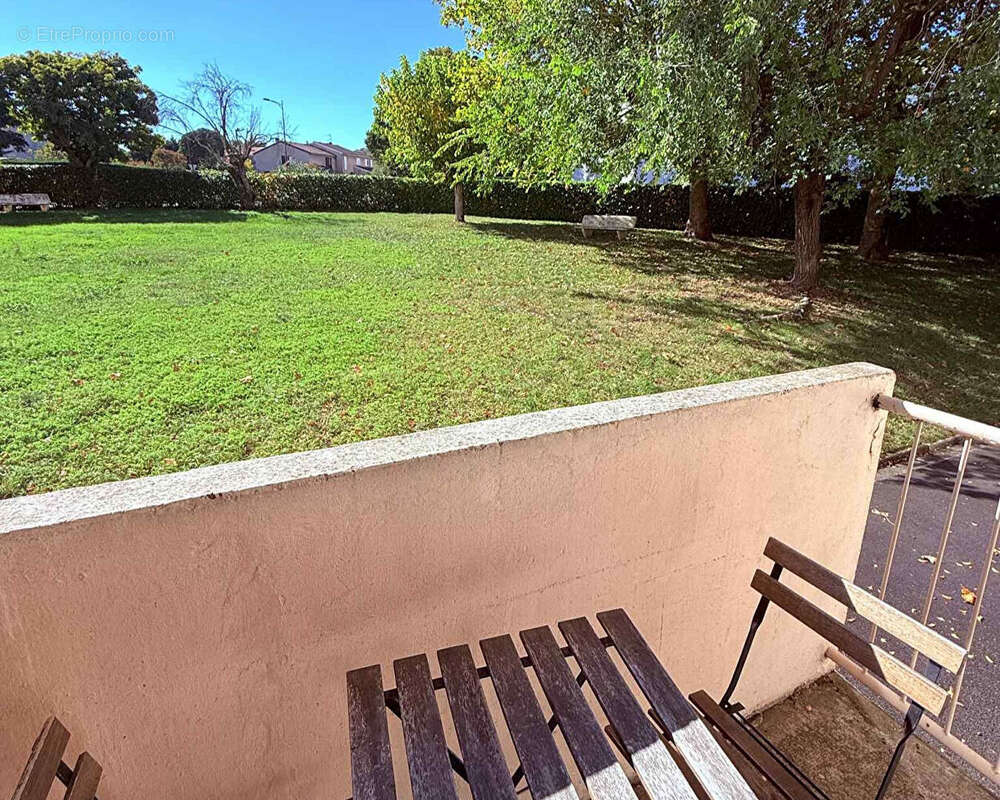 Appartement à CARBON-BLANC