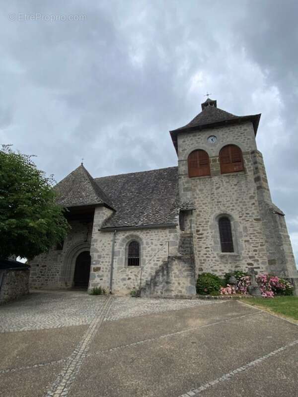 Maison à JUNHAC