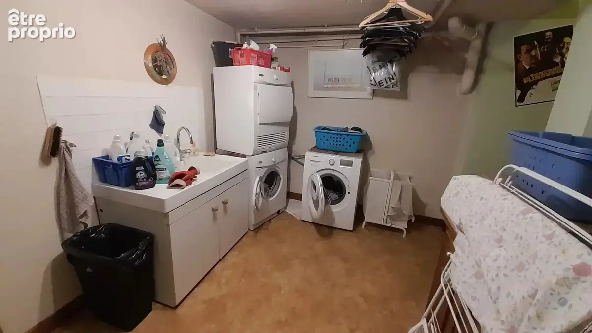 Maison 5 pièces 115 m² à vendre à Fareins (01480) - photo 10