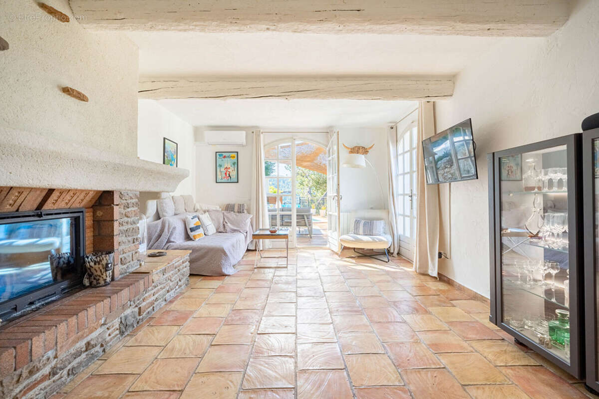 Maison à CARNOUX-EN-PROVENCE