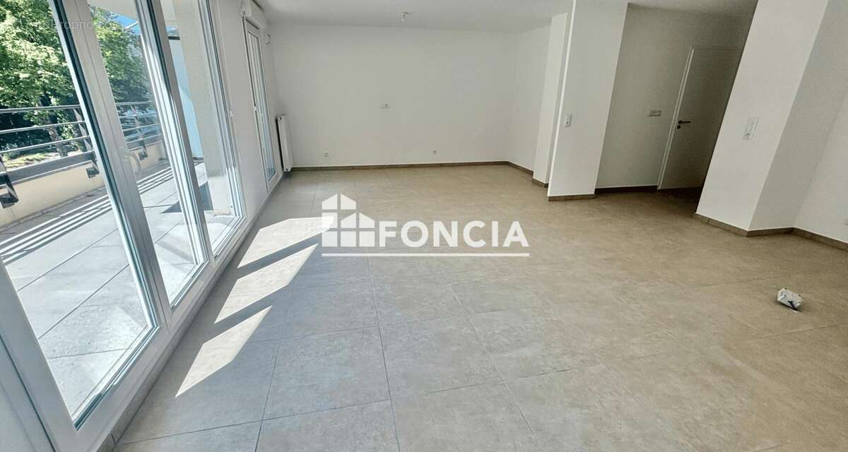 Grésy-sur-Aix 4 pièces 83 m² avec garage double de 32M2 - photo 3