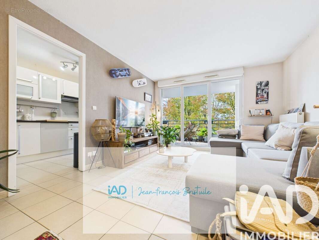 Photo 8 - Appartement à TOMBLAINE