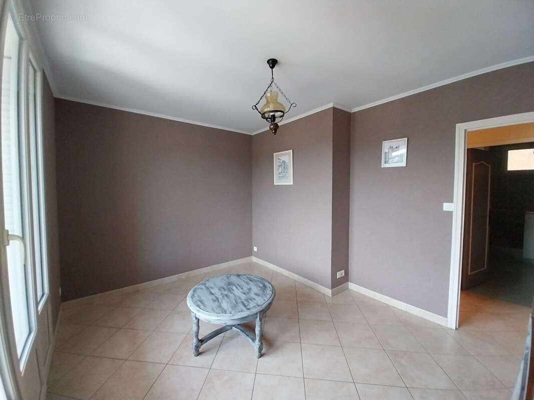 Appartement à VIENNE