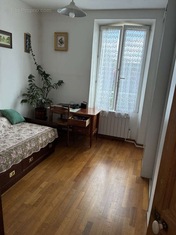 Maison à DAMMARIE-LES-LYS