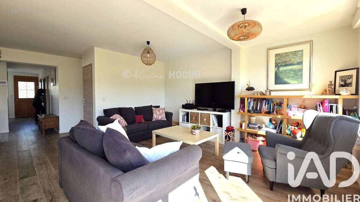 Photo 9 - Maison à JUVISY-SUR-ORGE