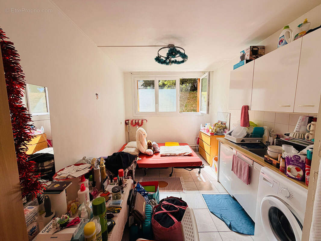 * appartement t1 * excluvisité * idéal investisseur * rentabilité 6 % * - photo 8