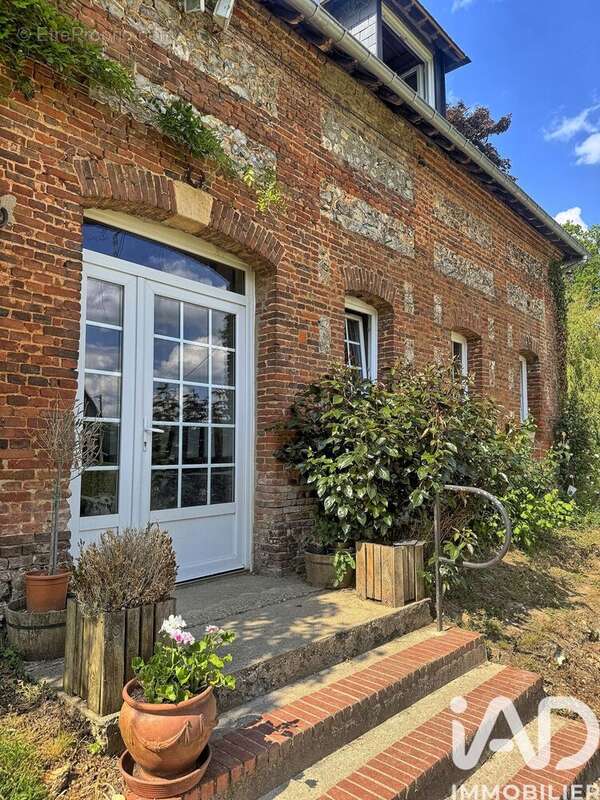 Photo 7 - Maison à YVETOT