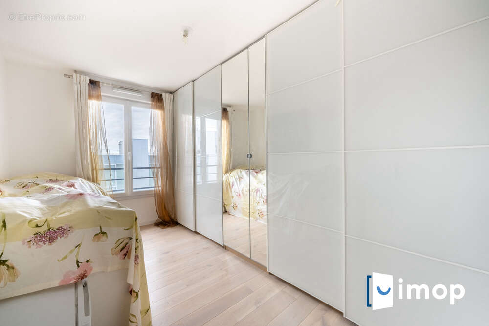 Maison à PIERRELAYE