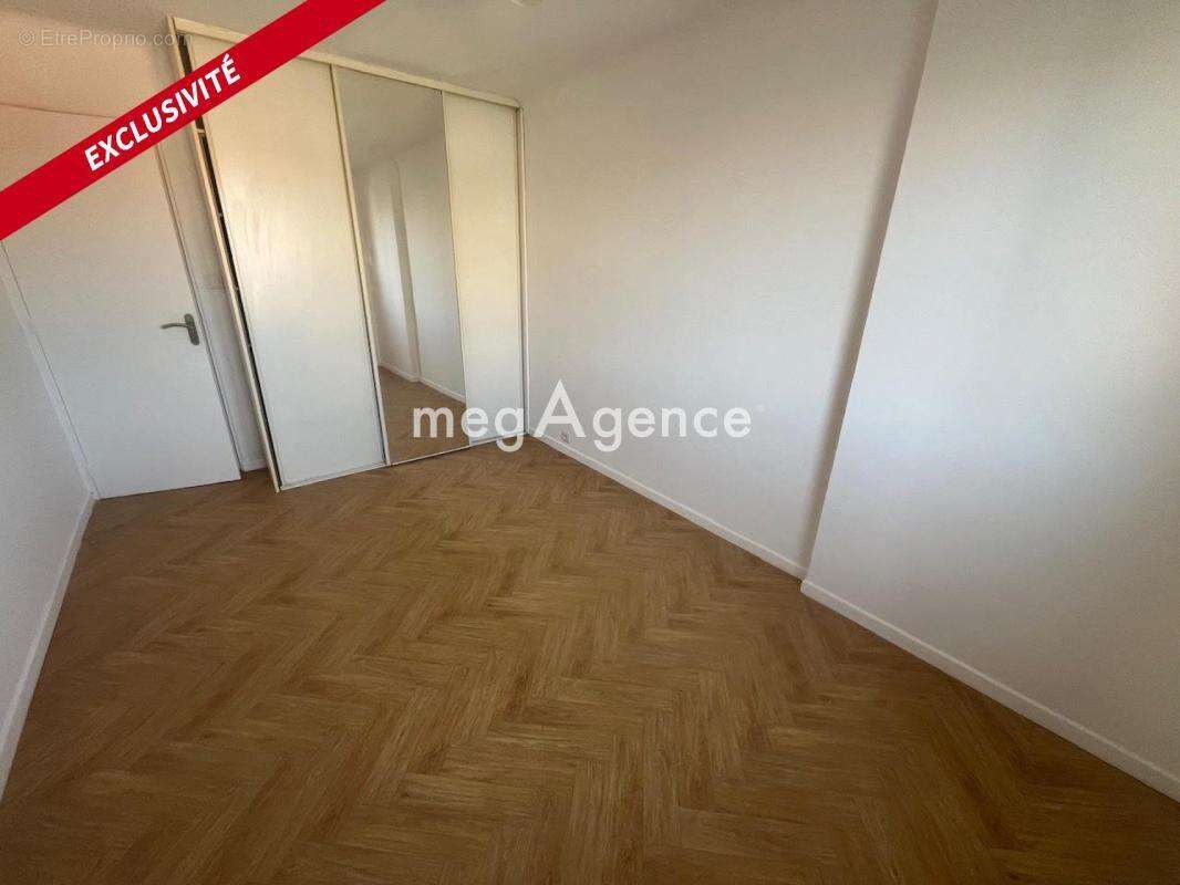 Appartement T2 - photo 4