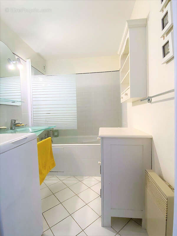 Duplex 3 pièces 60m2 - photo 5