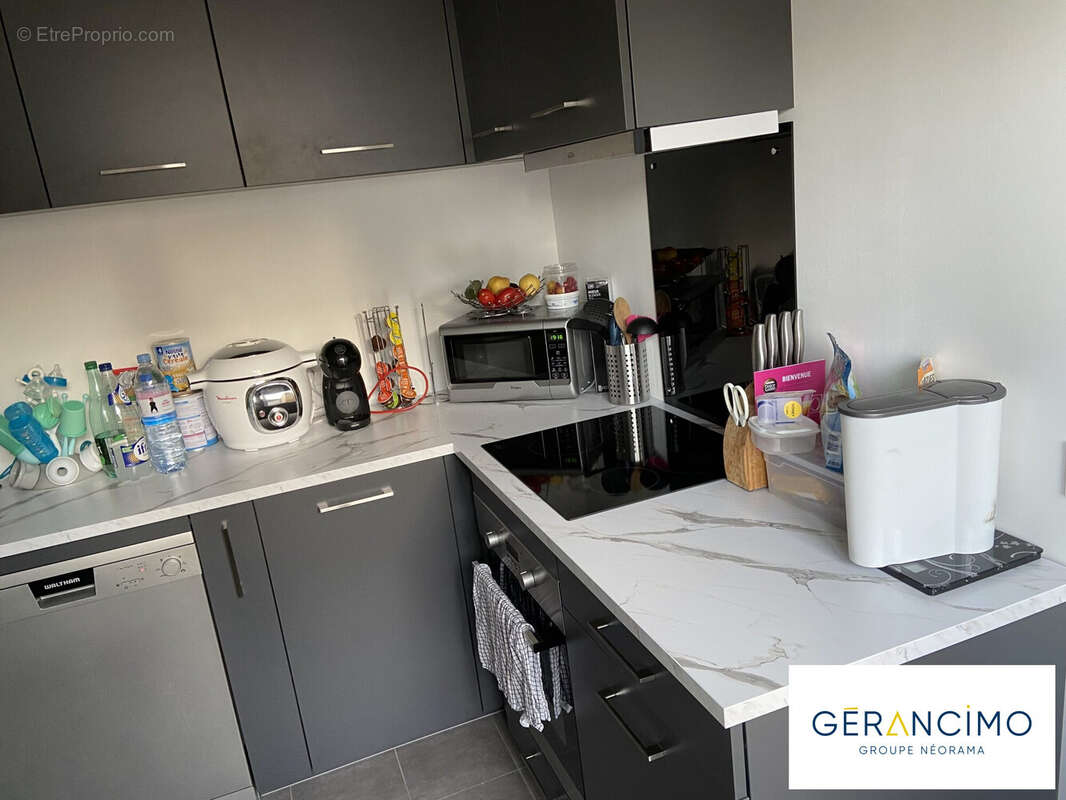 Maison 95 m² à Salouel  - photo 5