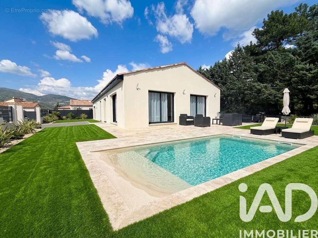 Photo 2 - Maison à DIGNE-LES-BAINS