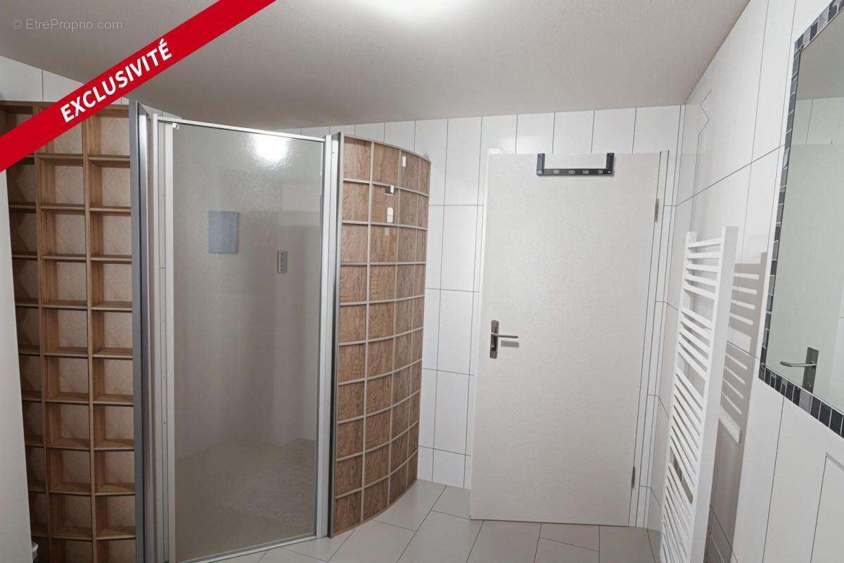 Maison à SAINT-GINGOLPH