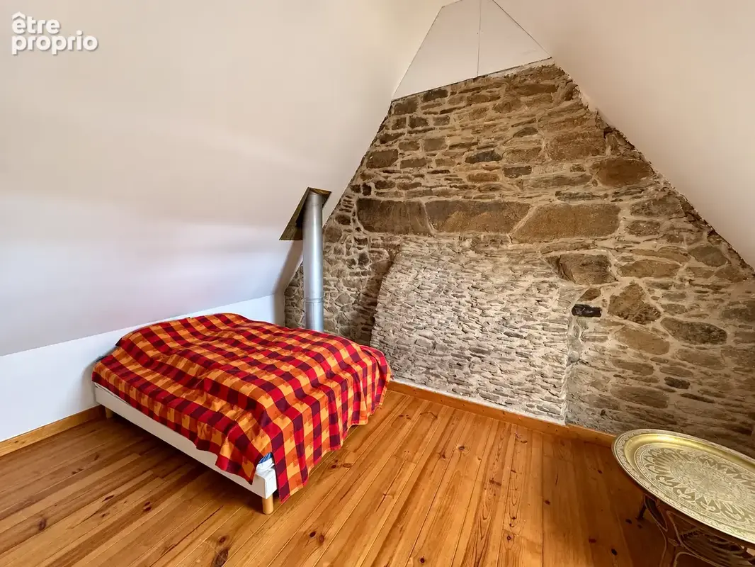 Maison 9 pièces 211 m² à vendre à Camlez (22450) - photo 15