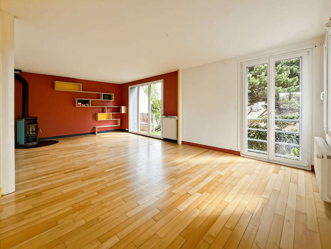 Maison 106m² à palaiseau - photo 6