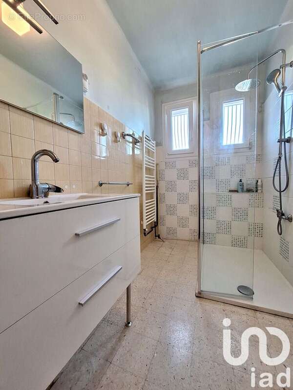 Photo 4 - Maison à ALES