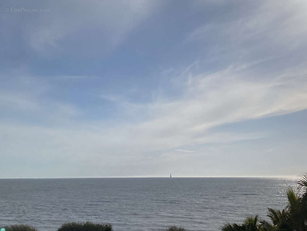 Maison à SAINT-PALAIS-SUR-MER