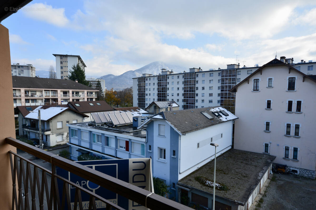 Appartement à ANNECY