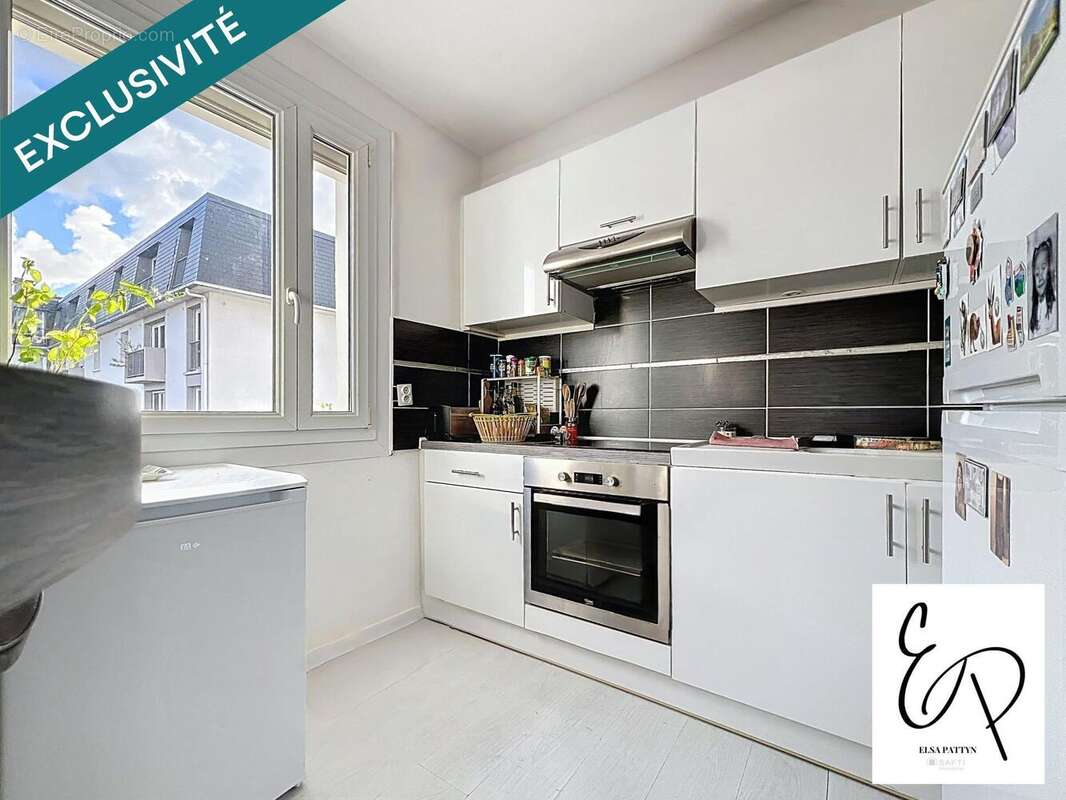 Photo 3 - Appartement à CAEN