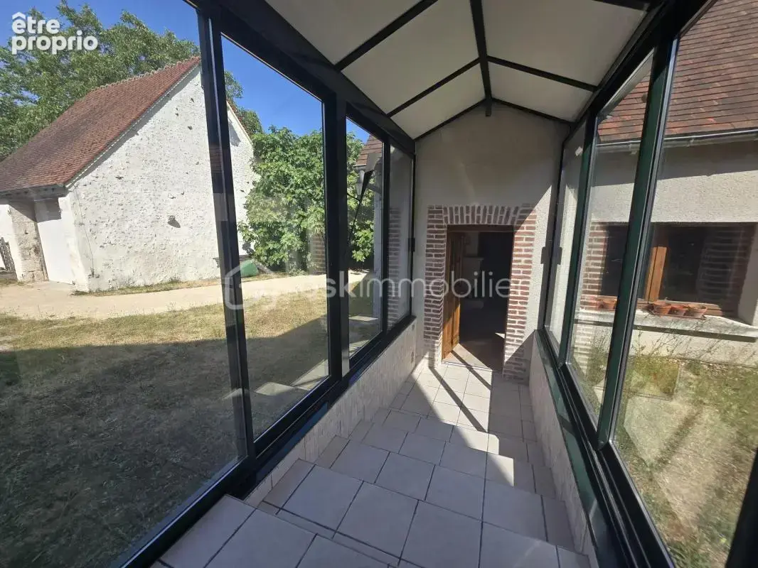 Maison familiale rénovée - Gîte possible et dépendance - photo 9