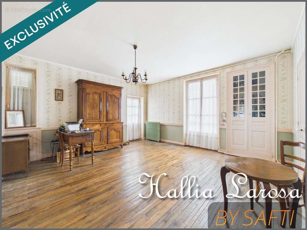 Photo 3 - Maison à LHOMMAIZE